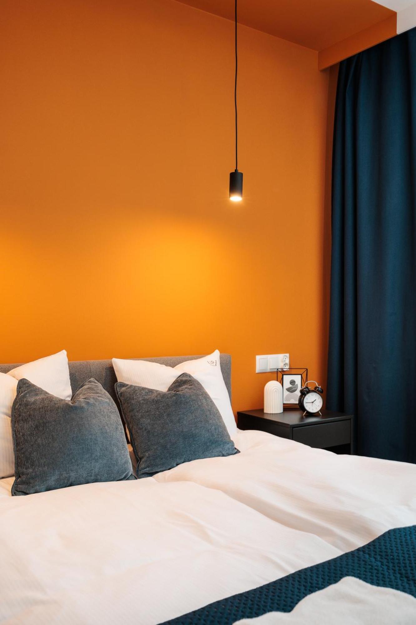 Colorful Cracovia Apartments - By Upstairs ภายนอก รูปภาพ