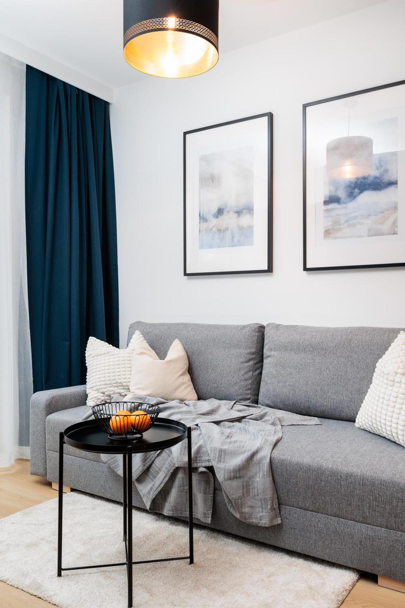 Colorful Cracovia Apartments - By Upstairs ภายนอก รูปภาพ