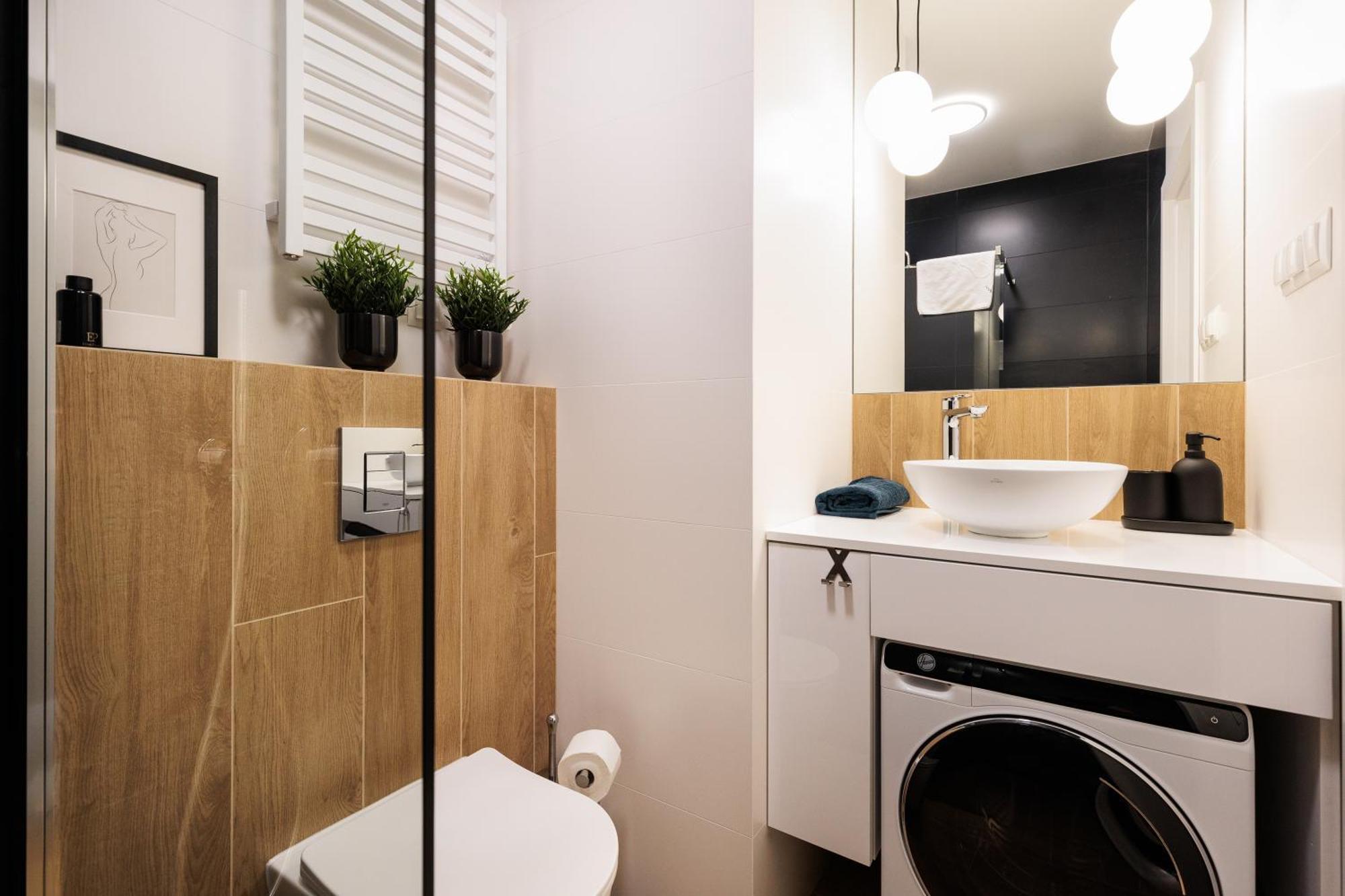 Colorful Cracovia Apartments - By Upstairs ภายนอก รูปภาพ